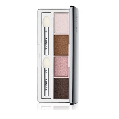 ALL ABOUT SHADOW QUAD (SOMBRA PARA OJOS)